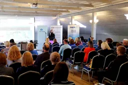 Alytuje –  nemokamų verslo seminarų pūga