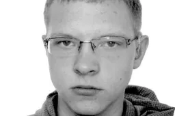 Iš namų išėjo ir negrįžta Arnoldas M.