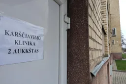 Lietuvos mokslininkai: „Mūsų imuninė sistema nėra bejėgė prieš COVID-19 virusą“