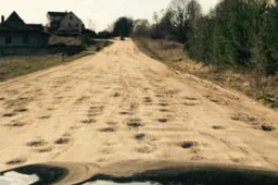 Kalnėnų gatvėje eismas stabdomas iki Kalėdų