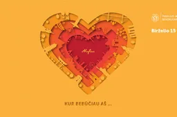 Pasaulio alytiškių sambūris „Kur bebūčiau aš...“ – birželio 15 d.