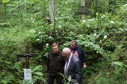 Partizanų pagerbimo renginys vyks prie buvusio štabo bunkerio