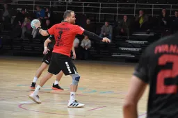 Po ketverių metų pertraukos: „Varsa-Stronglasas“ – Lietuvos taurės finalo ketverte