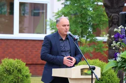 „,Adamkiada“: į sporto ir meno varžybas Butrimonyse vėl rinkosi Adamkų globotos Lietuvos mokyklos