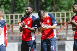 Dainaviškiai atostogauti – su dar viena pergale