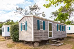 Mobilus namelis: 4 žingsniai, kaip užtikrinti jo priežiūrą