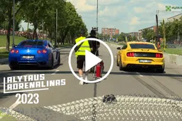 Miesto gatvėse bus karšta:  vyks „Alytaus adrenalino“ festivalis