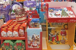 Švenčių belaukiant – advento kalendorius. Ar tikrai vaikams reikia papildomos kasdienės cukraus dozės?