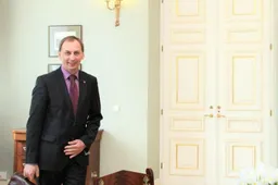 Dar vienas alytiškis dirbs viceministru