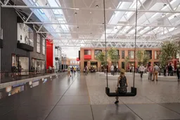 Kokie nauji restoranai Kauno „Akropolyje“ įsikurs po atnaujinimo?