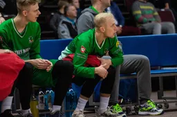 „Dzūkų“ taškus Klaipėdoje pelnė vos 6 žaidėjai