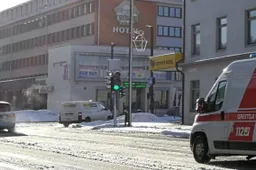 Alytaus paštininkai: „Tai – pasityčiojimas. Svarstome apie streiką“