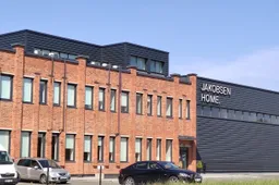 Alytuje viešės Danijos Karalystės ambasadorius