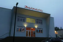 „Kino pavasaris“ pasiekė Alytų, Druskininkus ir Varėną