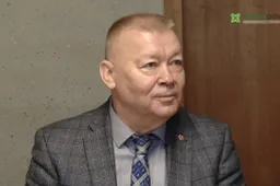 Buvęs Alytaus meras ir generalinis komisaras V. Grigaravičius patarinės policijai