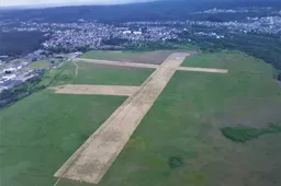 NSGK dėl Pociūnų ir Alytaus aerodromų apsispręs po diskusijų su merais