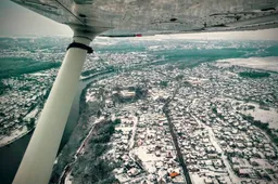 Alytaus aeroklubas turi aerodromo vystymo planą