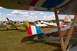 Teismas: NŽT, nutraukdama aerodromo panaudą Alytaus aeroklubui, veikė neteisėtai