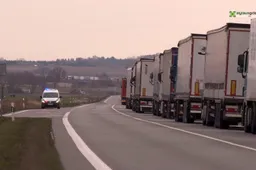 ES sienų kontrolę Lietuva pratęsė iki balandžio 27 d., Lenkija – iki gegužės 3 d.