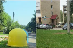 Kas teršia Daugų gatvę - gyventojai išsiaiškino patys