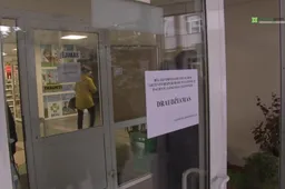 Ligonė apvogta ligoninėje