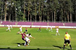 DFK „Dainava“ prieš lenkus išmėgino futbolininkus iš Anglijos, Gruzijos ir Alytaus