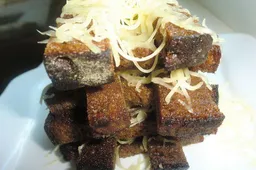 Keptos duonos šulinys