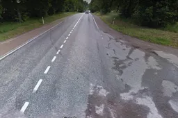 Žadama kelio Kaunas-Alytus rekonstrukcija