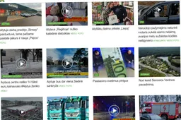 Ką skaitėte gruodį ir visus metus