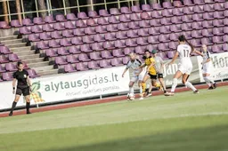 Į Alytų turėtų sugrįžti Europos čempionato kovos