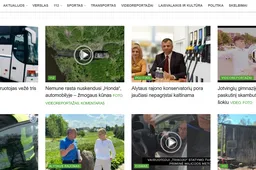 Kas prieš vasarą portale buvo skaitomiausia?