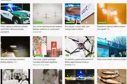 Kas 2022 metais mūsų skaitytojus domino labiausiai