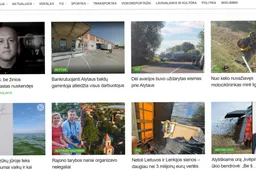 Kas vasaros pabaigoje buvo skaitomiausia?