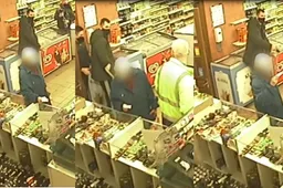 Matėte muštynes prie Daugų gatvės „Aibės“?