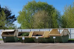 Keičiasi atliekų priėmimo tvarka ARATC objektuose: turėkite asmens dokumentą