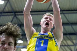 Tėškė dar vieną sensaciją – iš grupės vos išsikapstę „Druskininkai“ prasibrovė į RKL diviziono finalo ketvertą