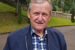 Aloyzas Jaciunskas: „Rajono gyventojai kreipiasi įvairiais klausimais, daugiausia – dėl pagalbos, kelių priežiūros ir remonto“