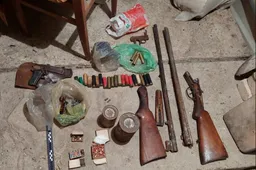 Išaiškino, kas tiekė narkotikus ir į Alytaus kalėjimą