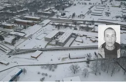 Iš Alytaus pataisos namų pabėgęs nuteistasis sučiuptas Lenkijoje prie vogto automobilio vairo