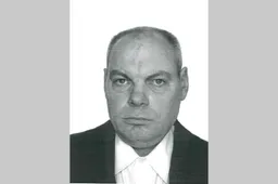 Alytaus rajone dingęs vyriškis surastas