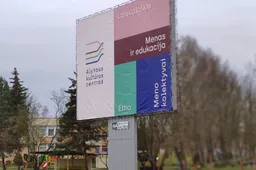 Didesnių algų turėtų sulaukti ir Lietuvos kultūros sostinėje dirbantys kultūrininkai