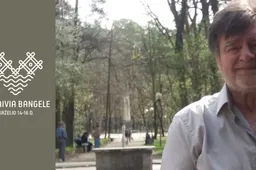 Dzūko širdį davei dovanų: alytiškis Albertas Antanavičius - Šekspyras