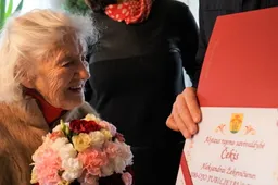 Poniai Aleksandrai iš Žaunieriškių – šimtas metų