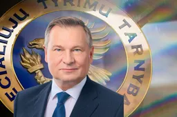 Alytaus rajono eksmerui A. Vrubliauskui – STT įtarimai dėl piktnaudžiavimo išmokomis