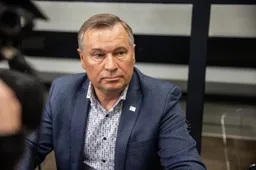 A. Vrubliauskas pats išlaidų apyskaitų nevesdavo, čekiukų byloje sako buhalterė