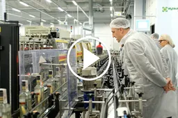 Dalį darbuotojų „Alitoje" keičia robotai