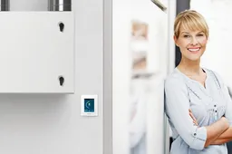 Ar gali rekuperatorius kontroliuoti drėgmę?