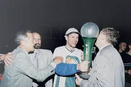 20 metų atgal: „Alitos“ krepšininkų bronza, šampanas rūbinėje ir policijos palyda