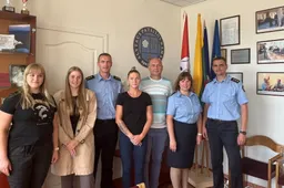 Alytaus kalėjimas turės naujų pareigūnų