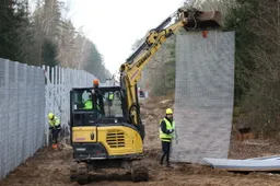 Koncertinos naujienos: pirmojo etapo darbai Dzūkijoje jau baigti